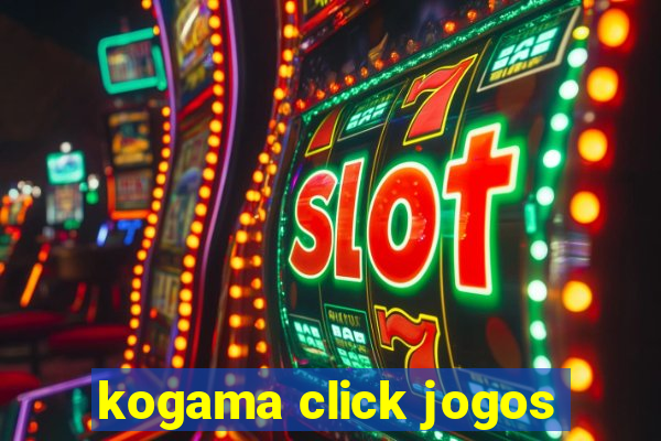 kogama click jogos